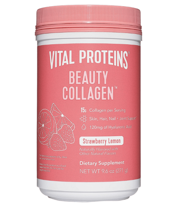 Vital Proteins Beauty Collagen