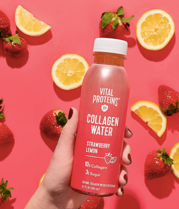 Vital Proteins Collagen Water