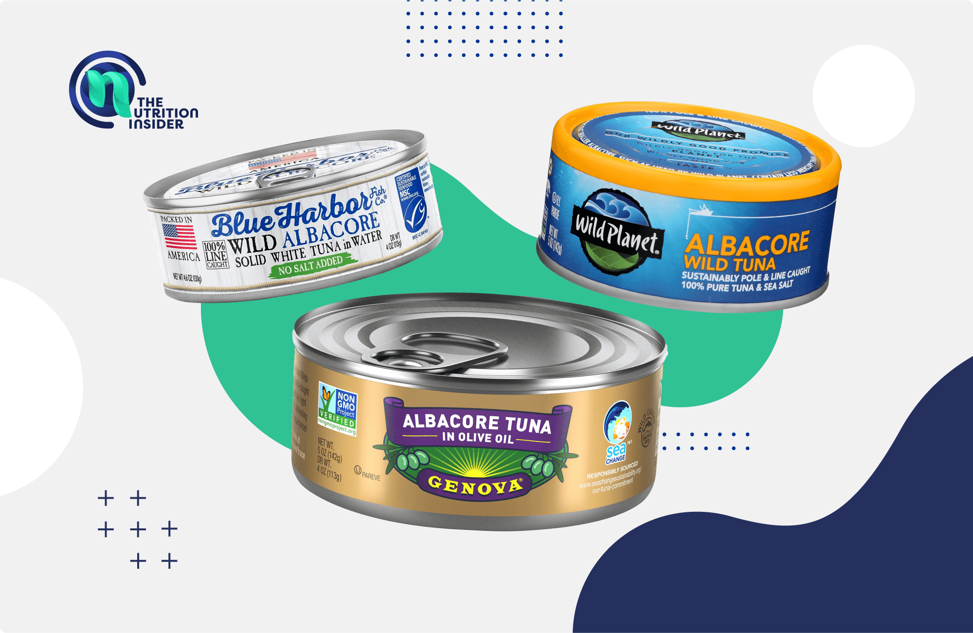 best canned tuna