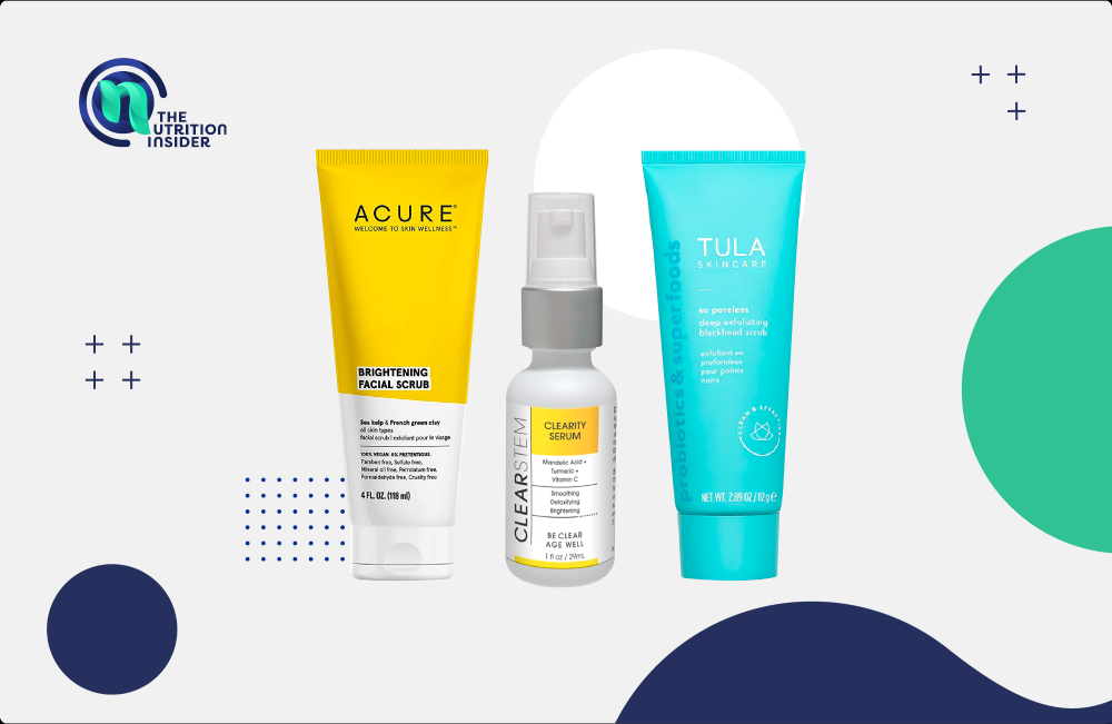 best exfoliator for face