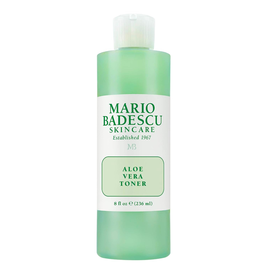 mario badescu aloe vera toner