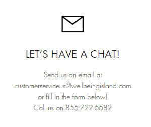 jack n jill customer service contact information
