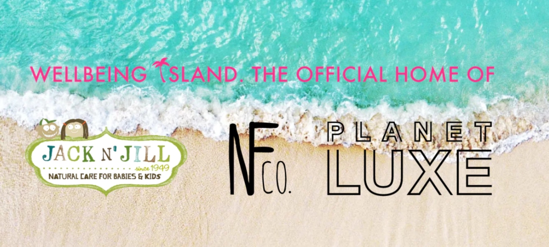 wellbeing island website