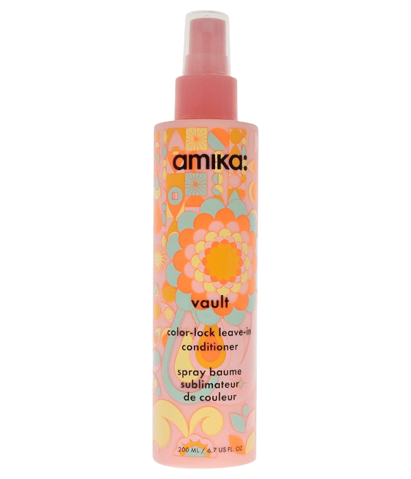 Amika Vault Color Lock Leave In Conditioner