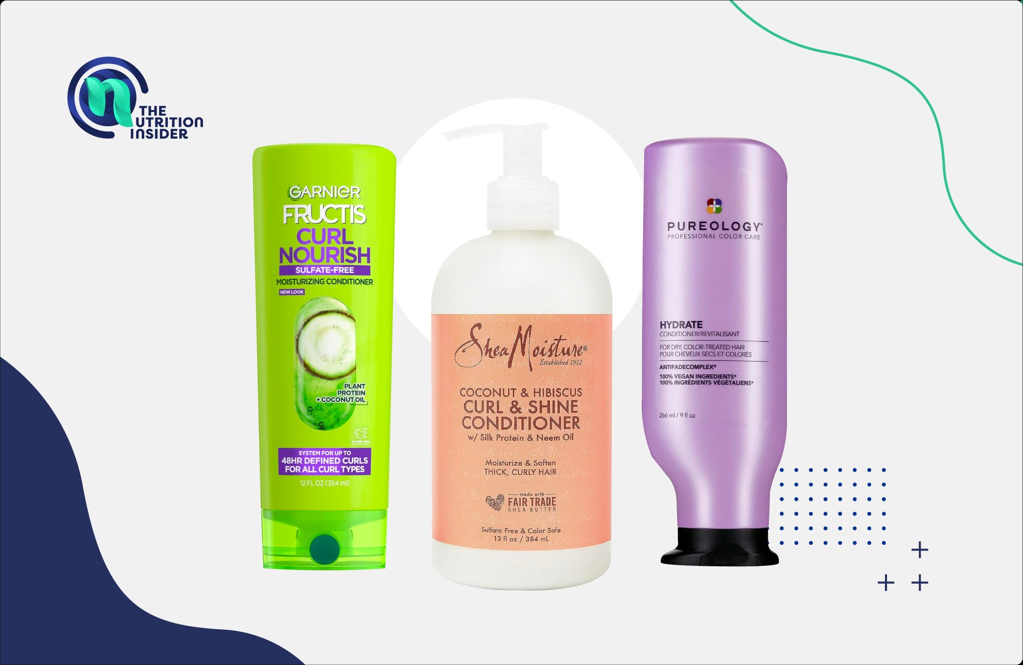 Best Conditioner for Curly Hair