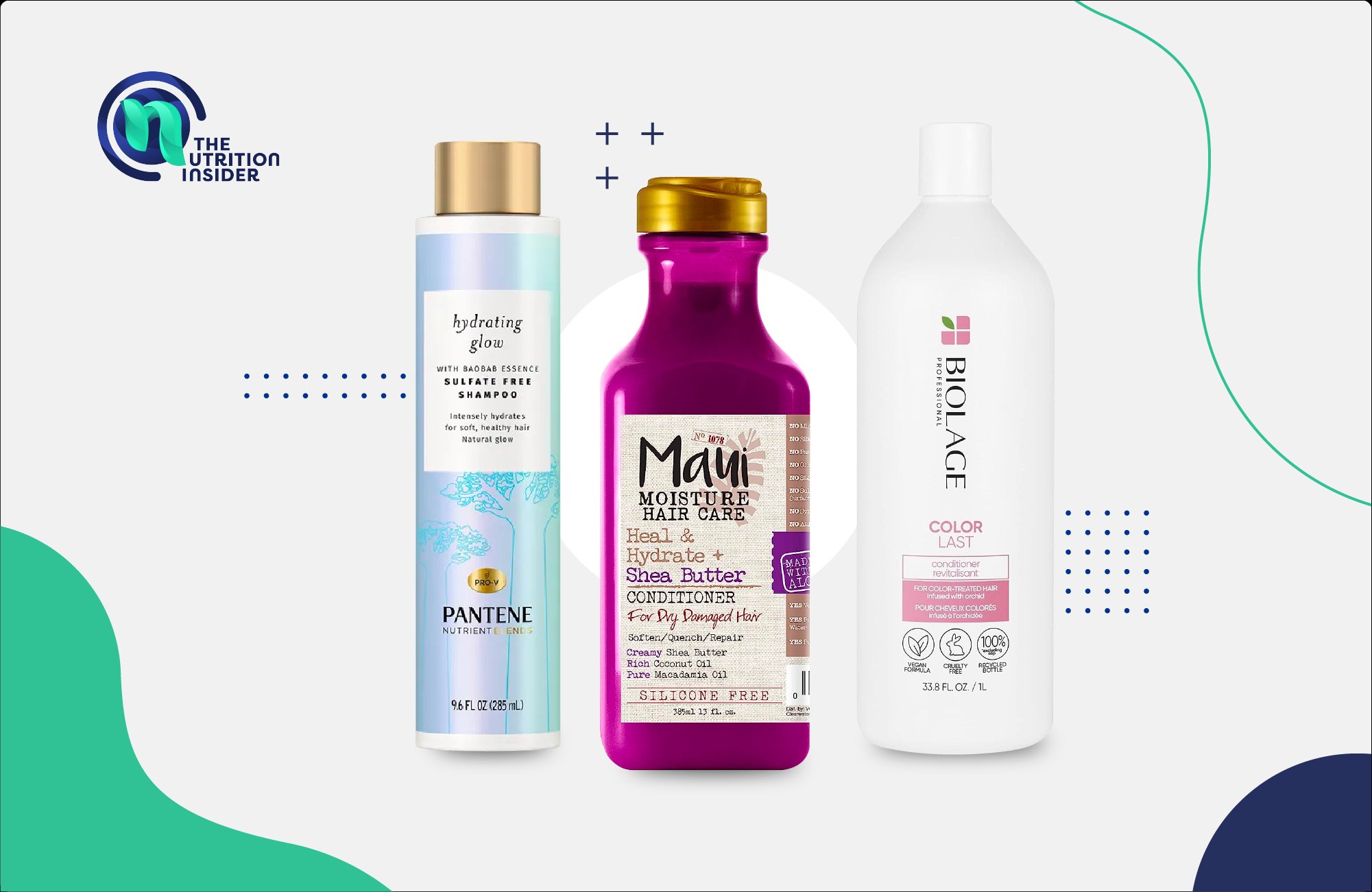 Best Conditioner for Dry Hair