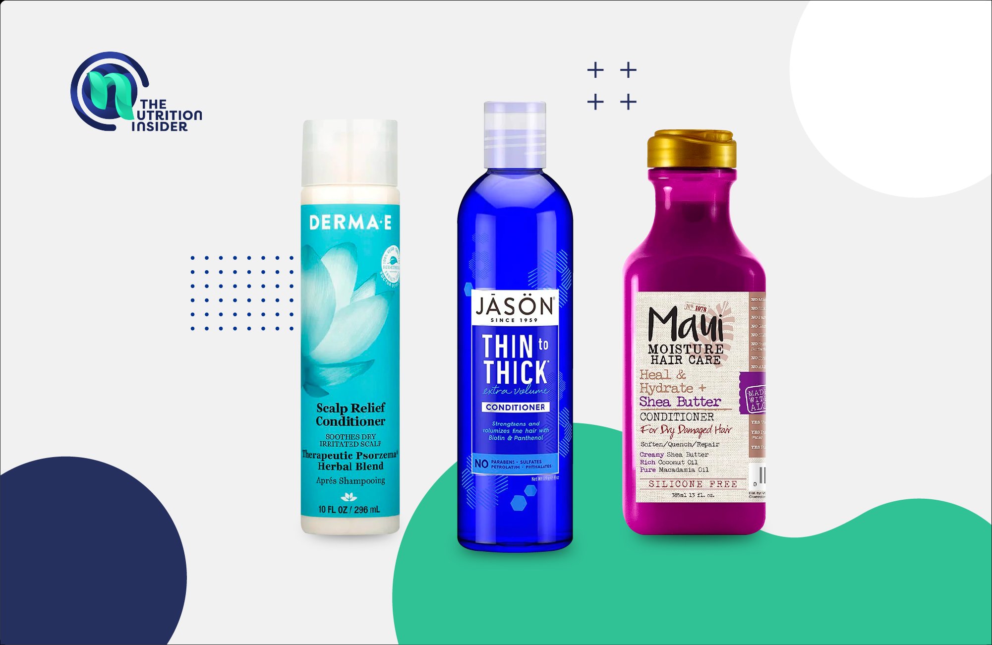 The 8 Best Conditioner Options for Every Hair Type