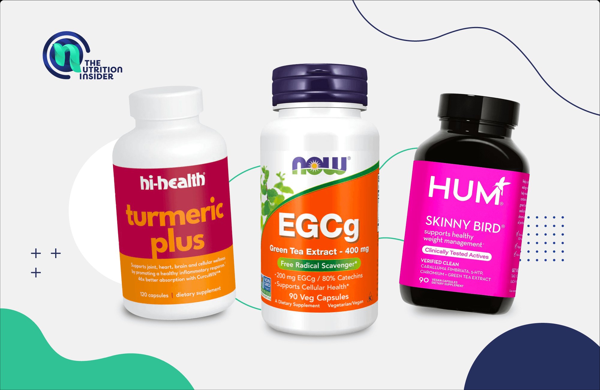 Best Weight Loss Supplements