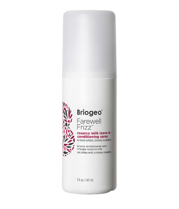 Briogeo Farewell Frizz Leave in Conditioner Spray