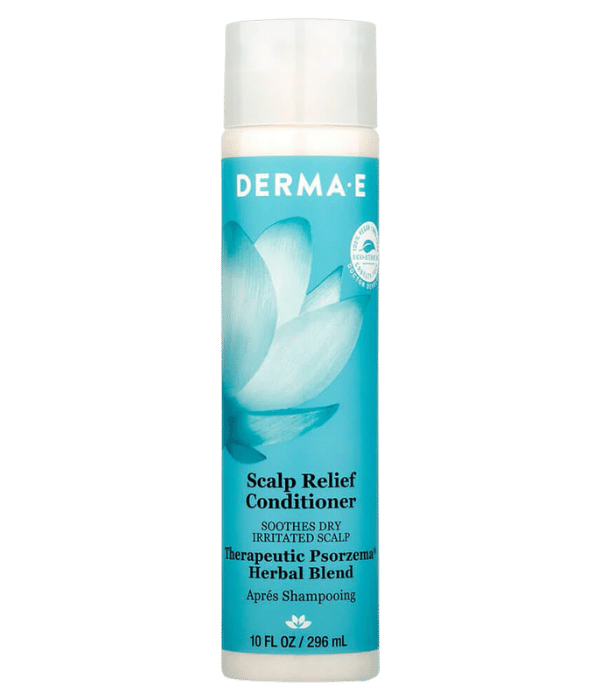 Derma E Scalp Relief Conditioner