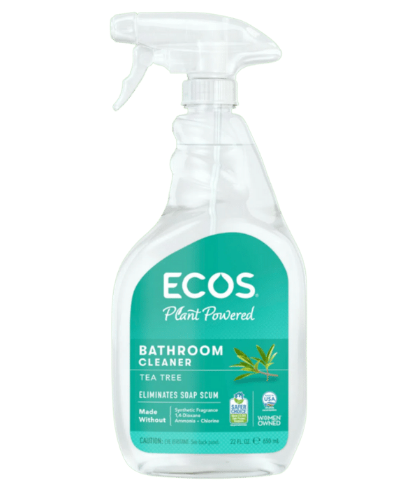 ECOS Bathroom Cleaner