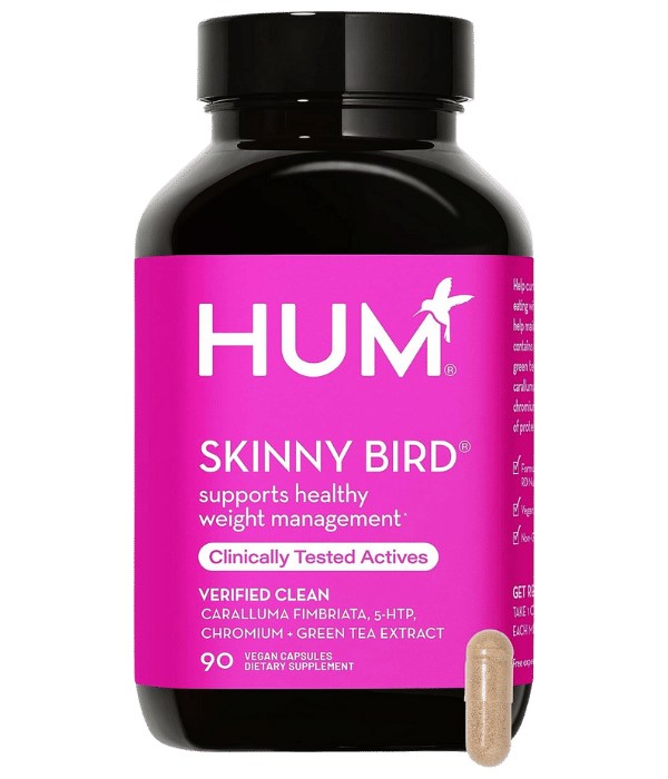 HUM Skinny Bird