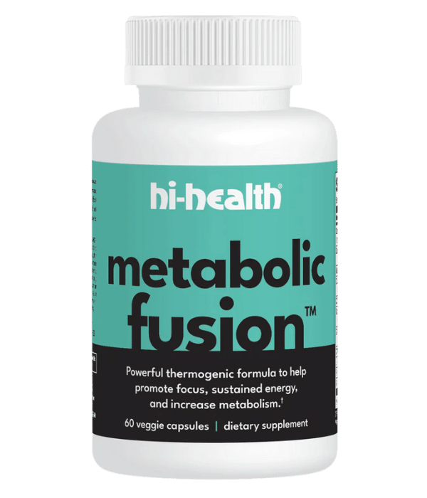 Hi-Health Metabolic Fusion