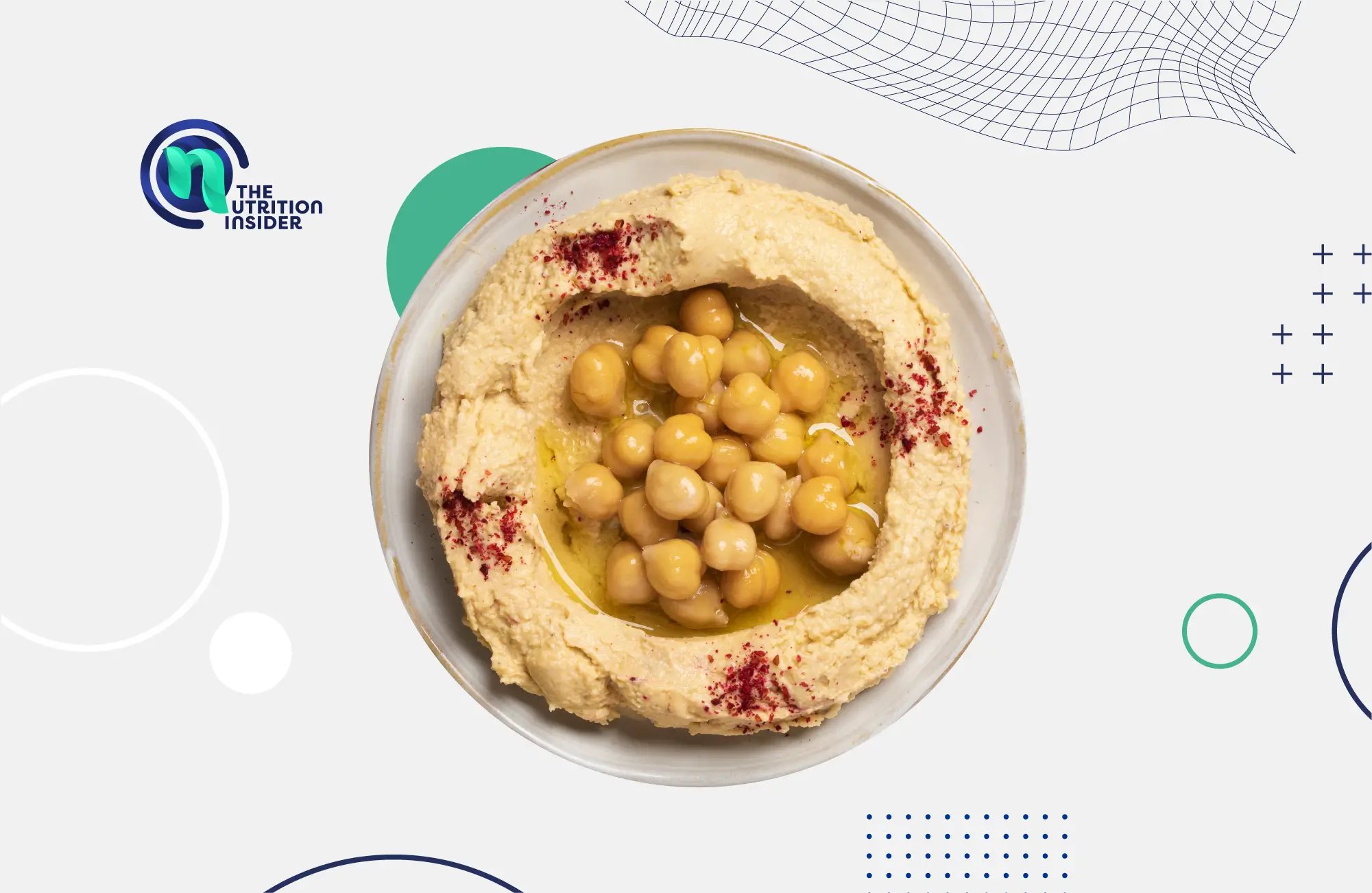 Is Hummus Healthy