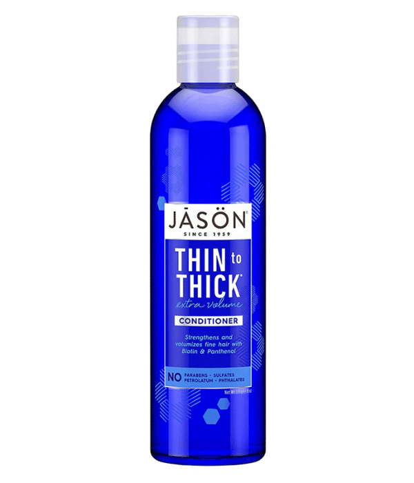 Jason Thin To Thick Extra Volume Conditioner
