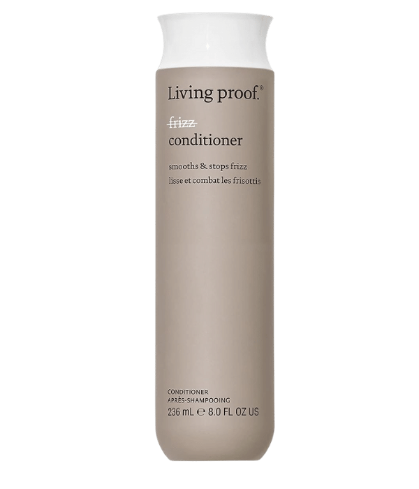 Living Proof No Frizz Conditioner