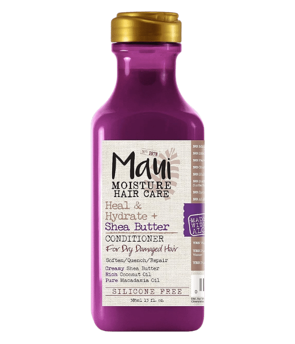 Maui Moisture Heal & Hydrate