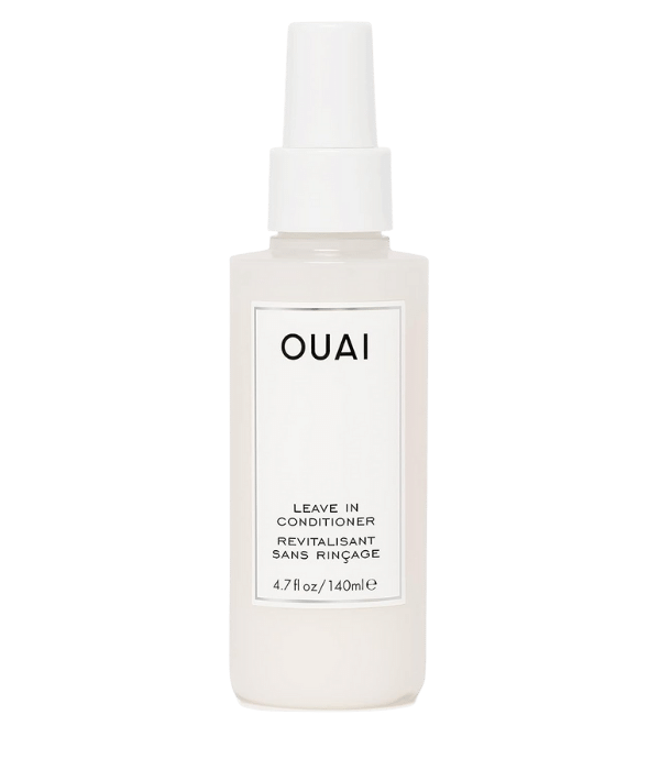 OUAI Leave-In Conditioner