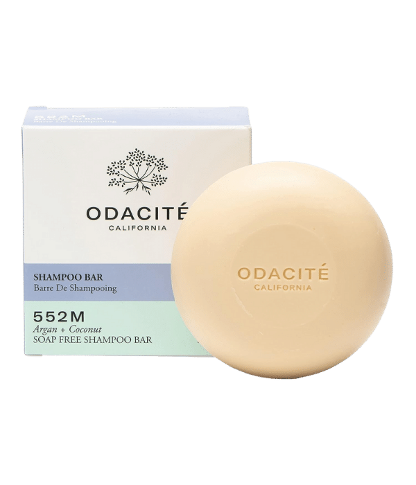 Odacite Shampoo Bar