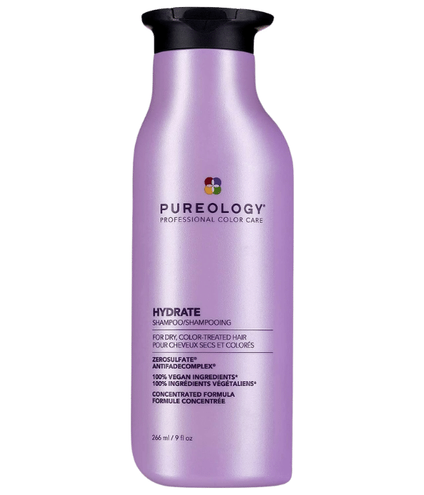 Pureology Hydrate Moisturizing Shampoo