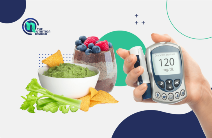 The Best Snacks for Diabetes: 15 Easy, Healthy Snacks to Manage Blood Sugar