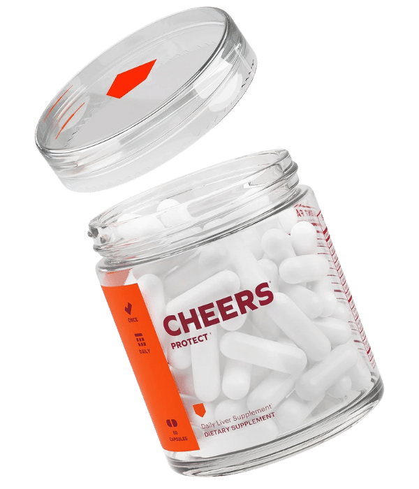 Cheers Protect