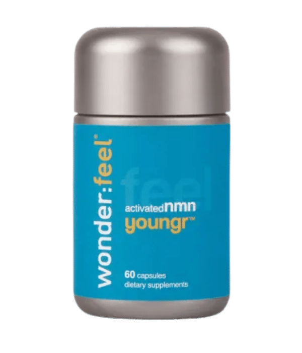 Wonderfeel® Youngr™ NMN