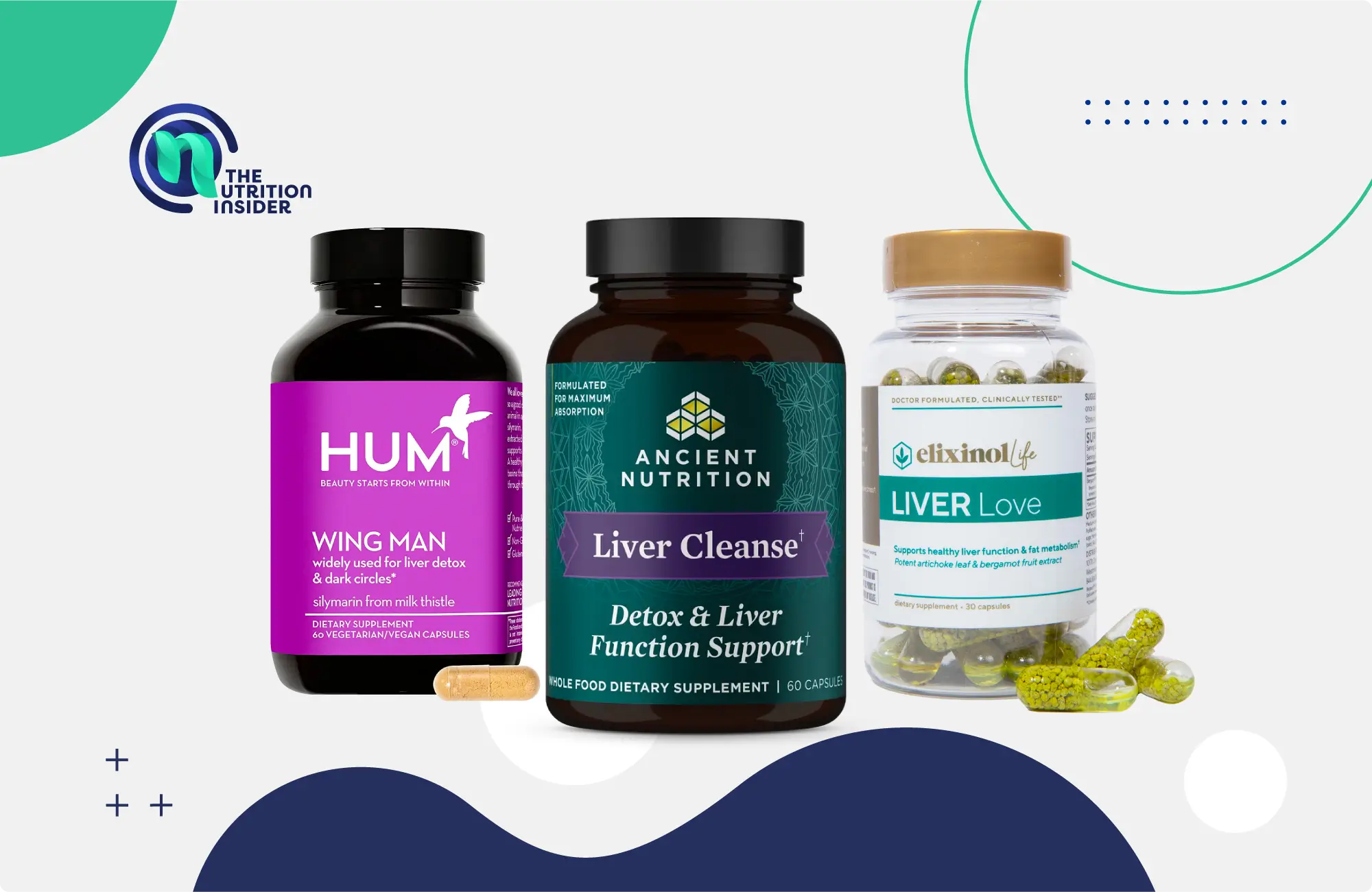 Best Liver Supplements
