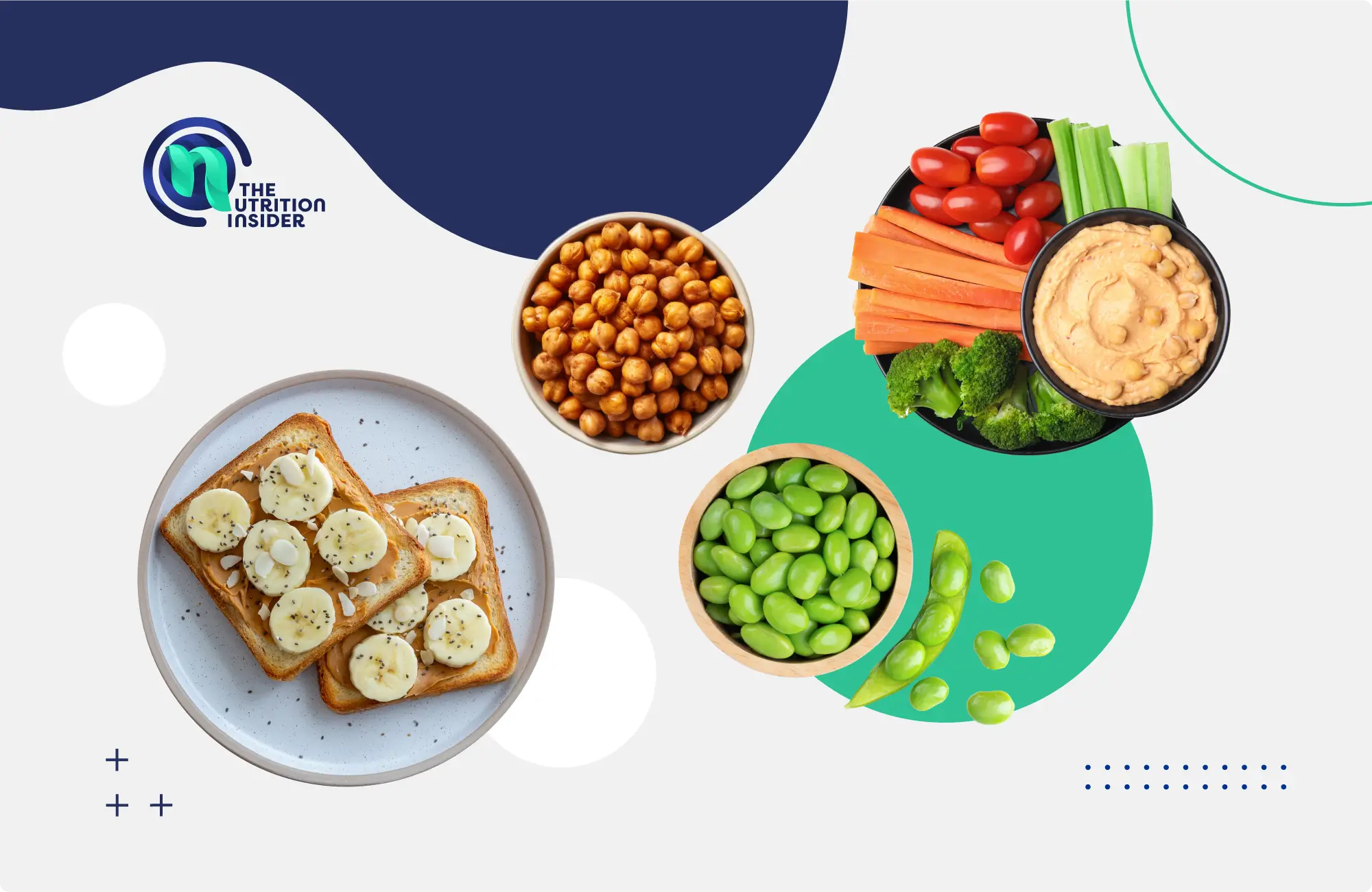 Dairy Free Snacks