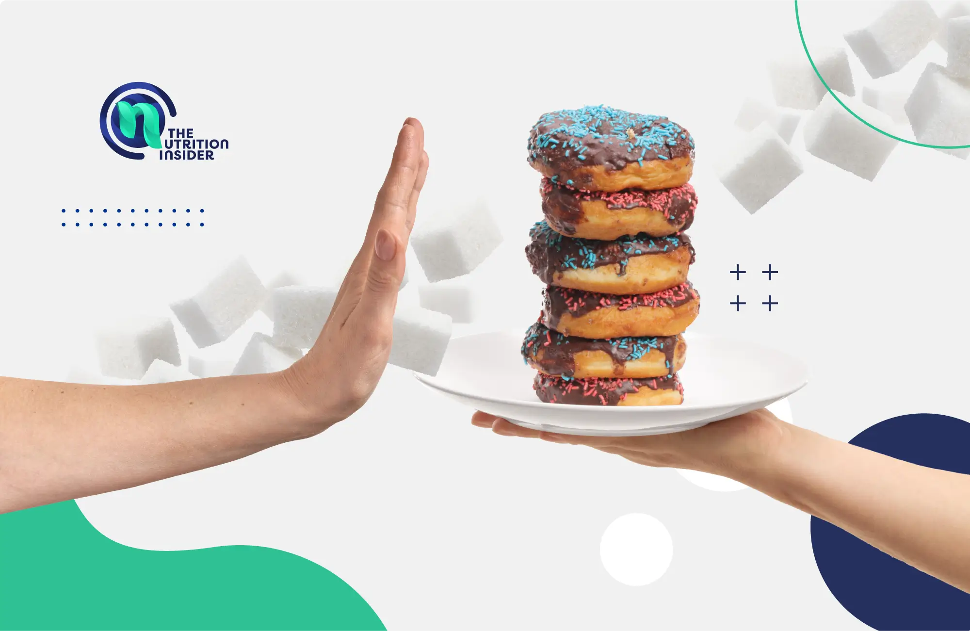 How to Stop Sugar Cravings Before They Start