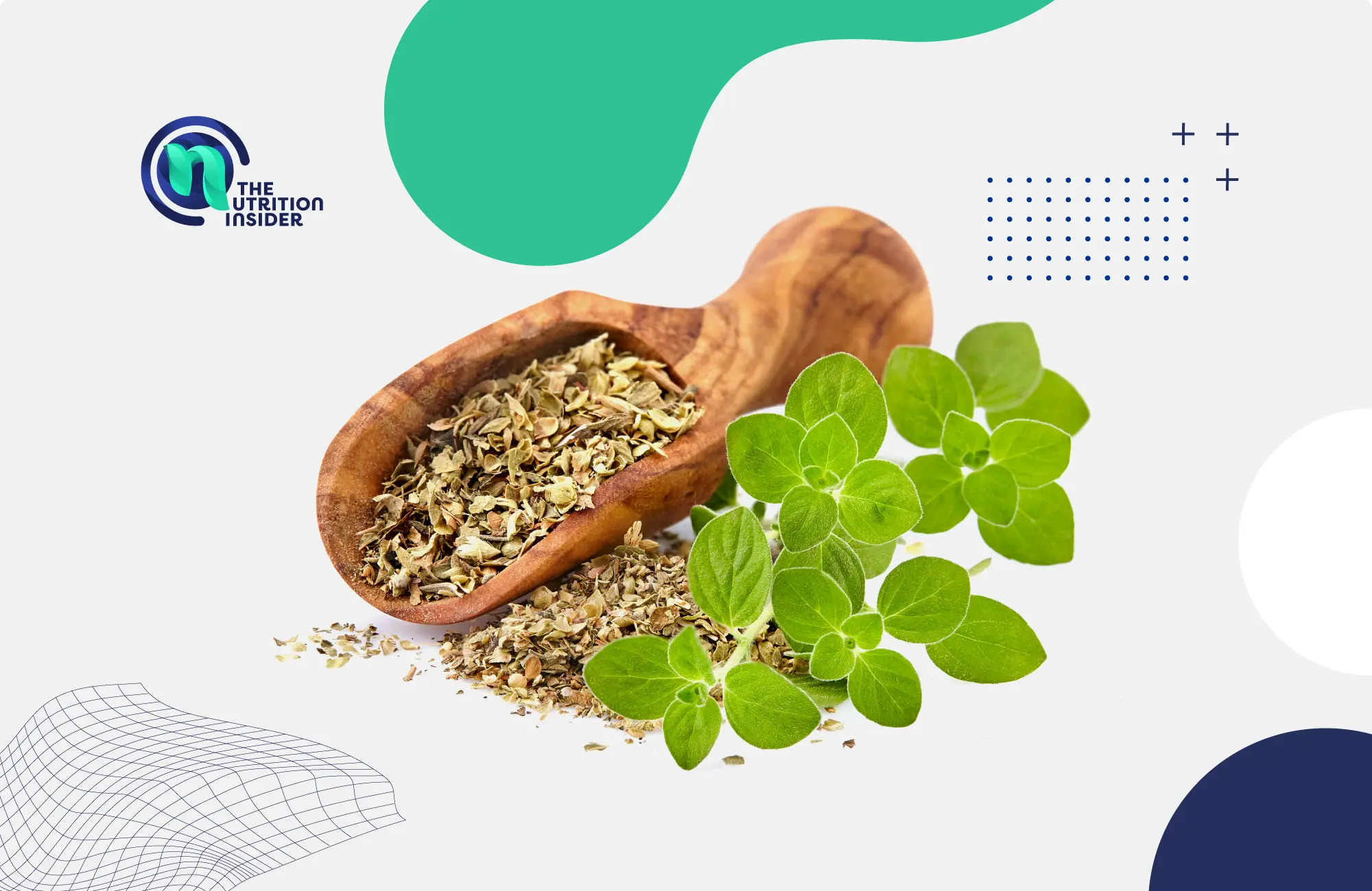 Health Benefits of Oregano
