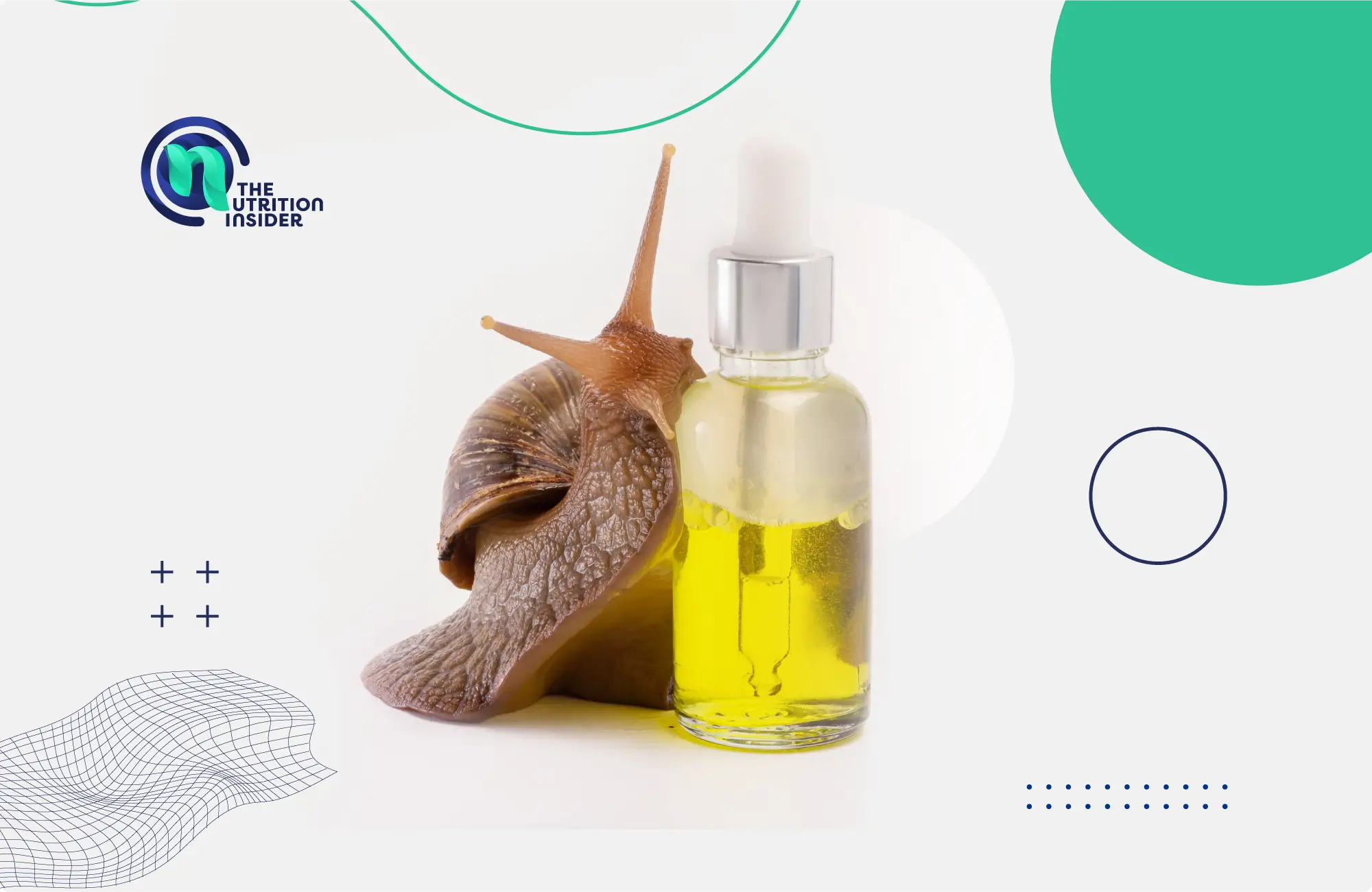 Snail Mucin for Skin
