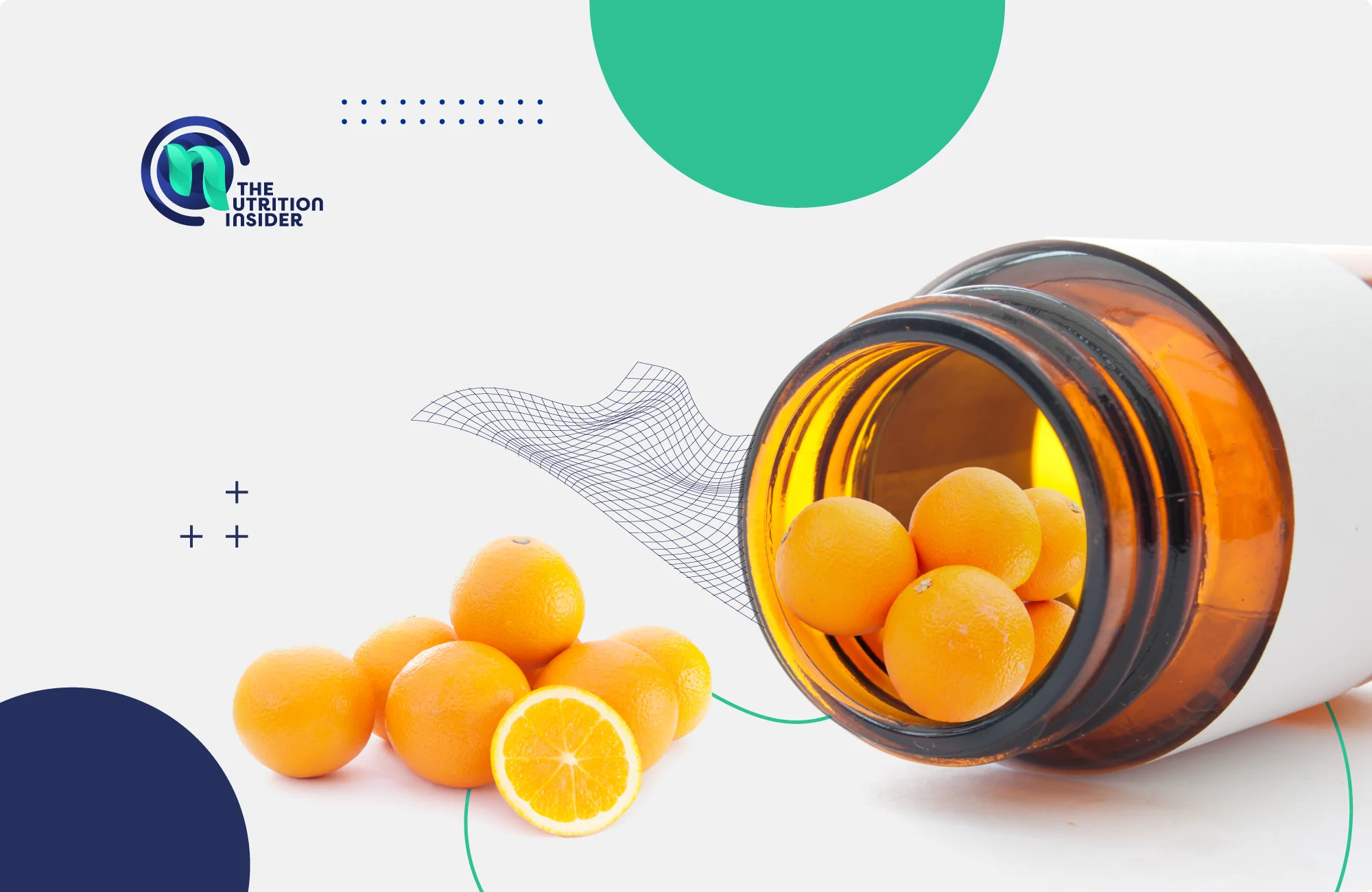 Benefits of Vitamin C