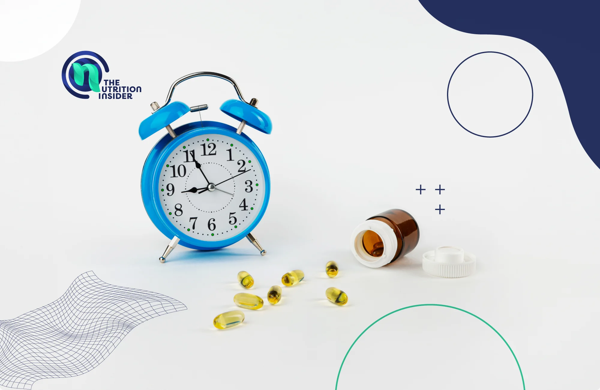 Best Time to Take Vitamin C