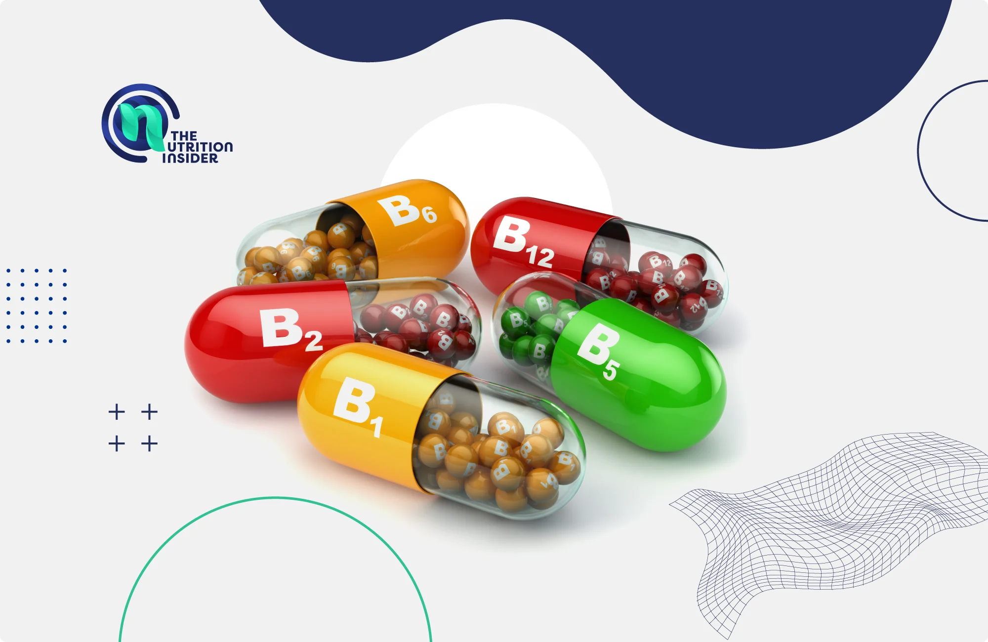 Can You Overdose on B Vitamins?