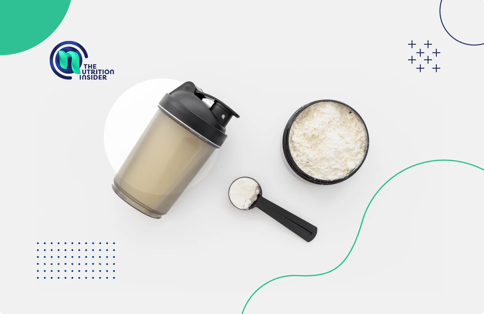 How Much Protein Powder Should You Take Per Day