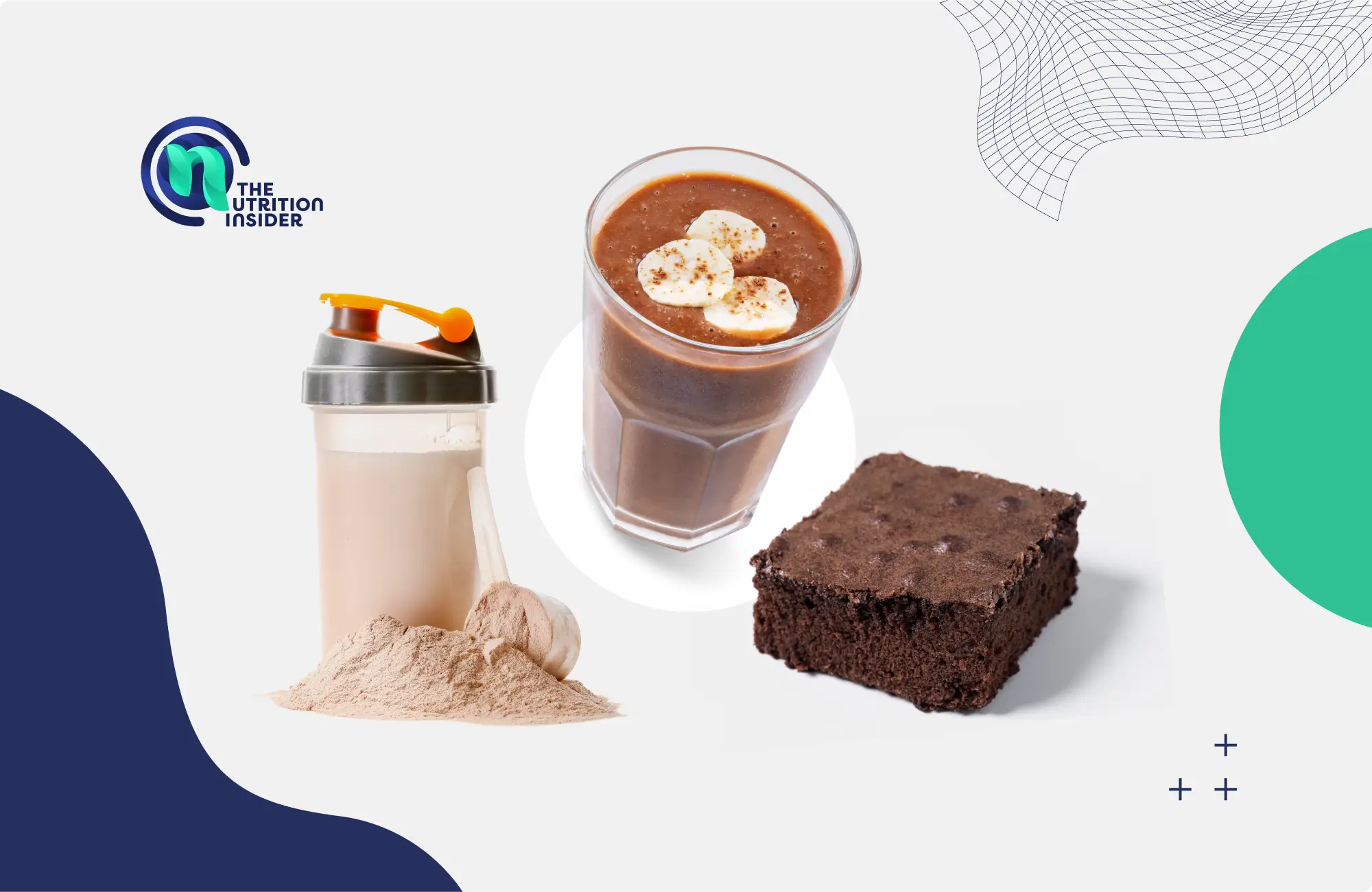 How To Use Protein Powder