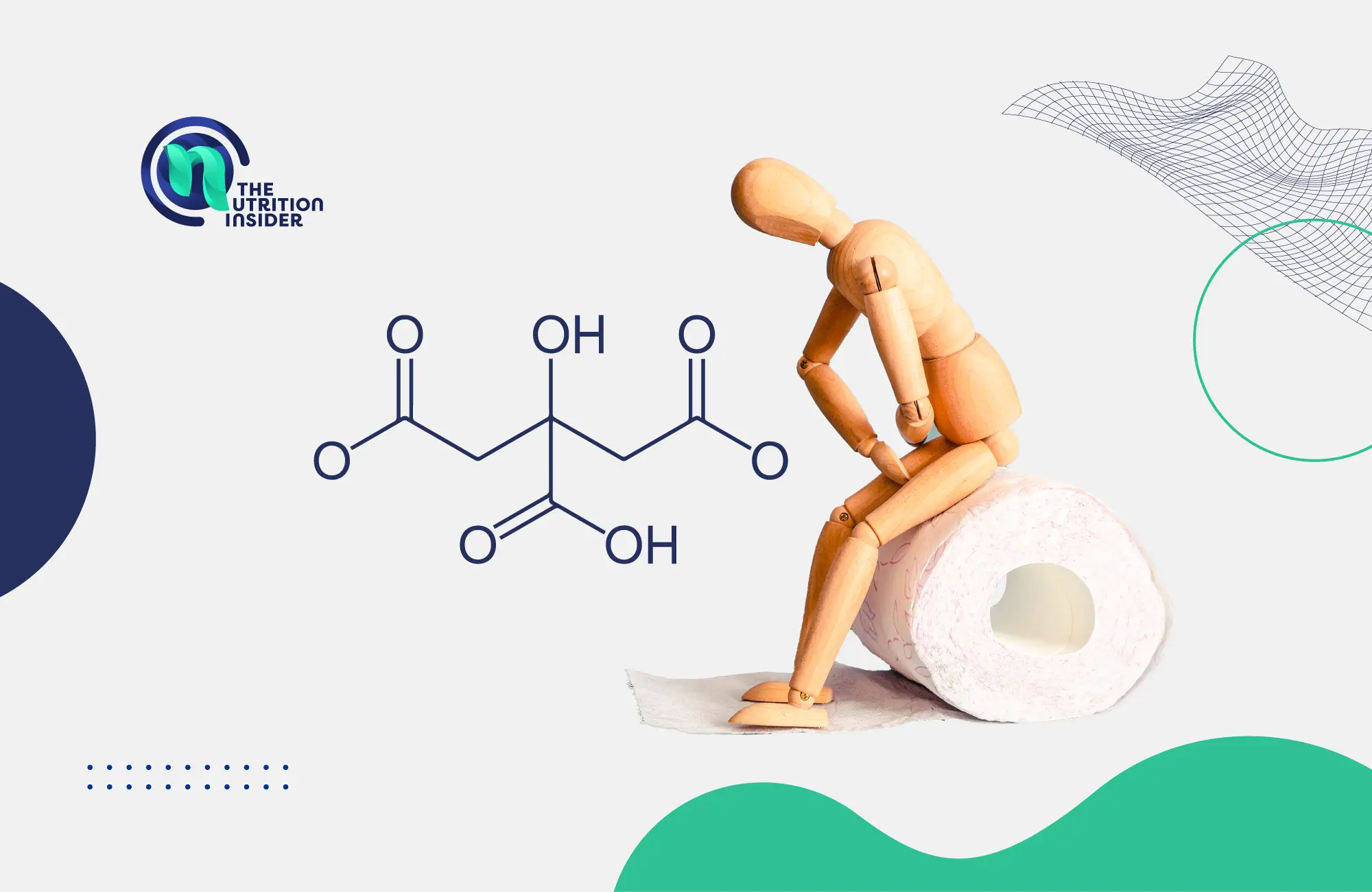 Magnesium for Constipation