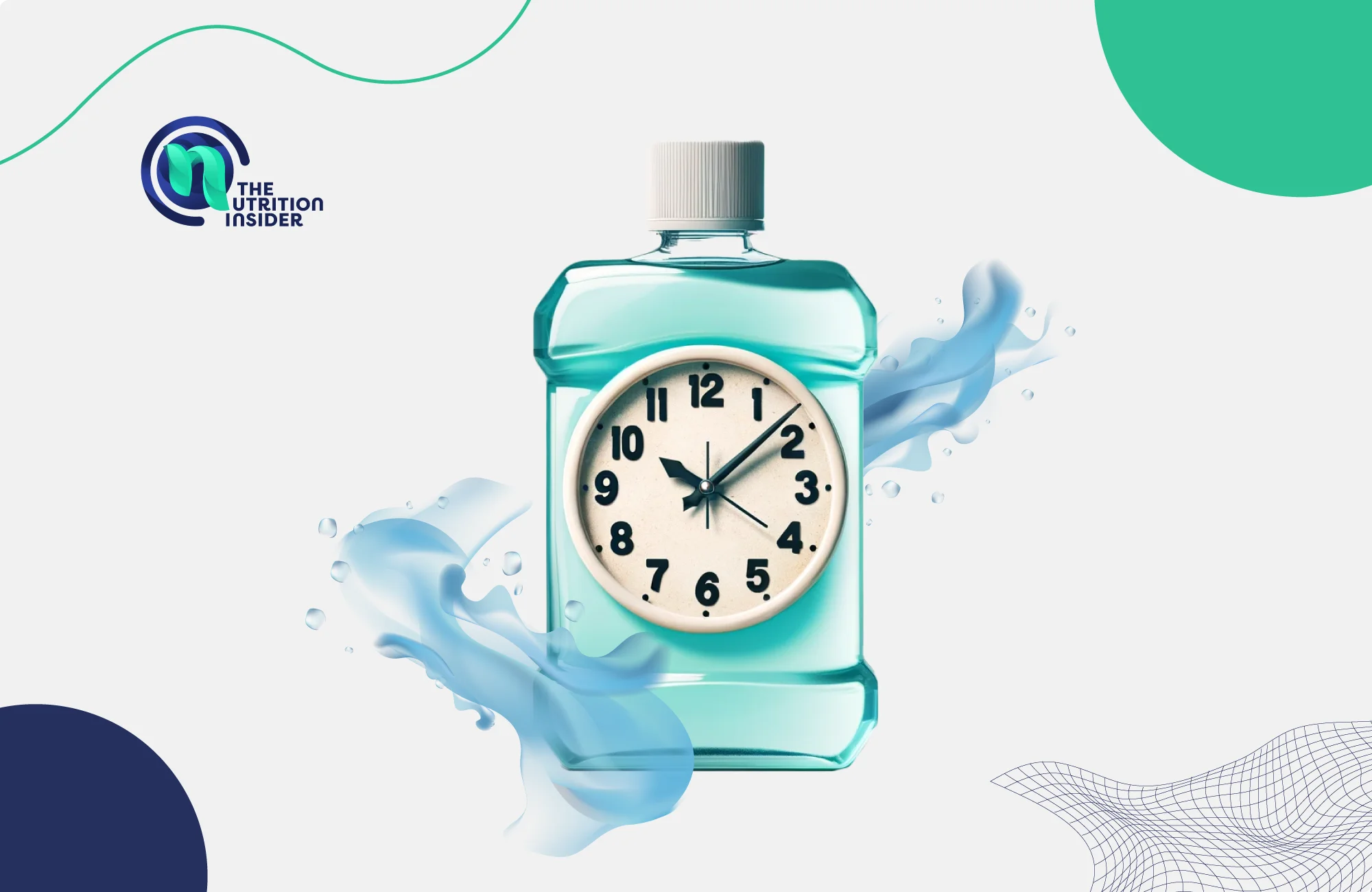 When to Use Mouthwash
