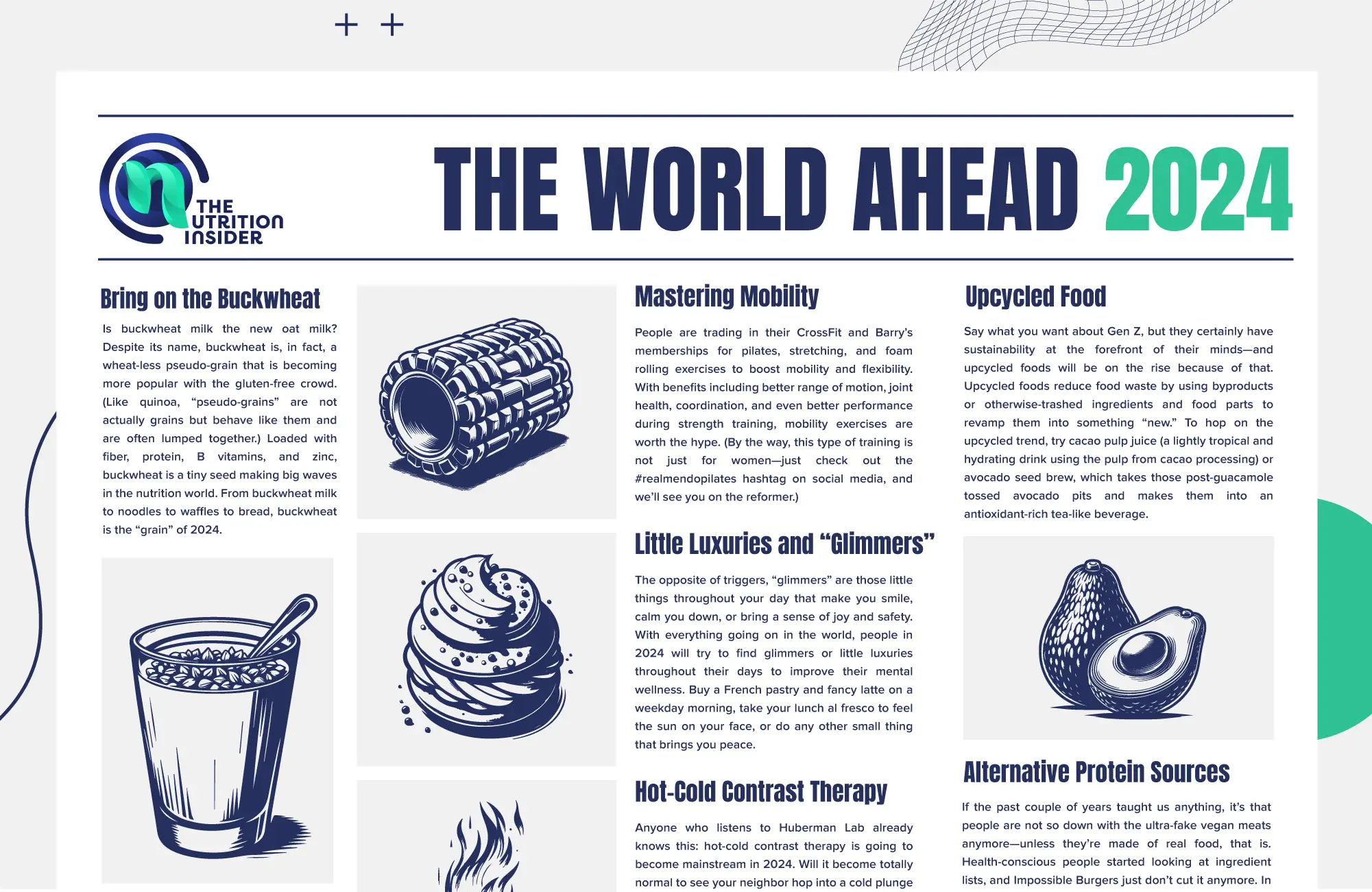 10 Health and Wellness Trends to Look Out For in 2024 03