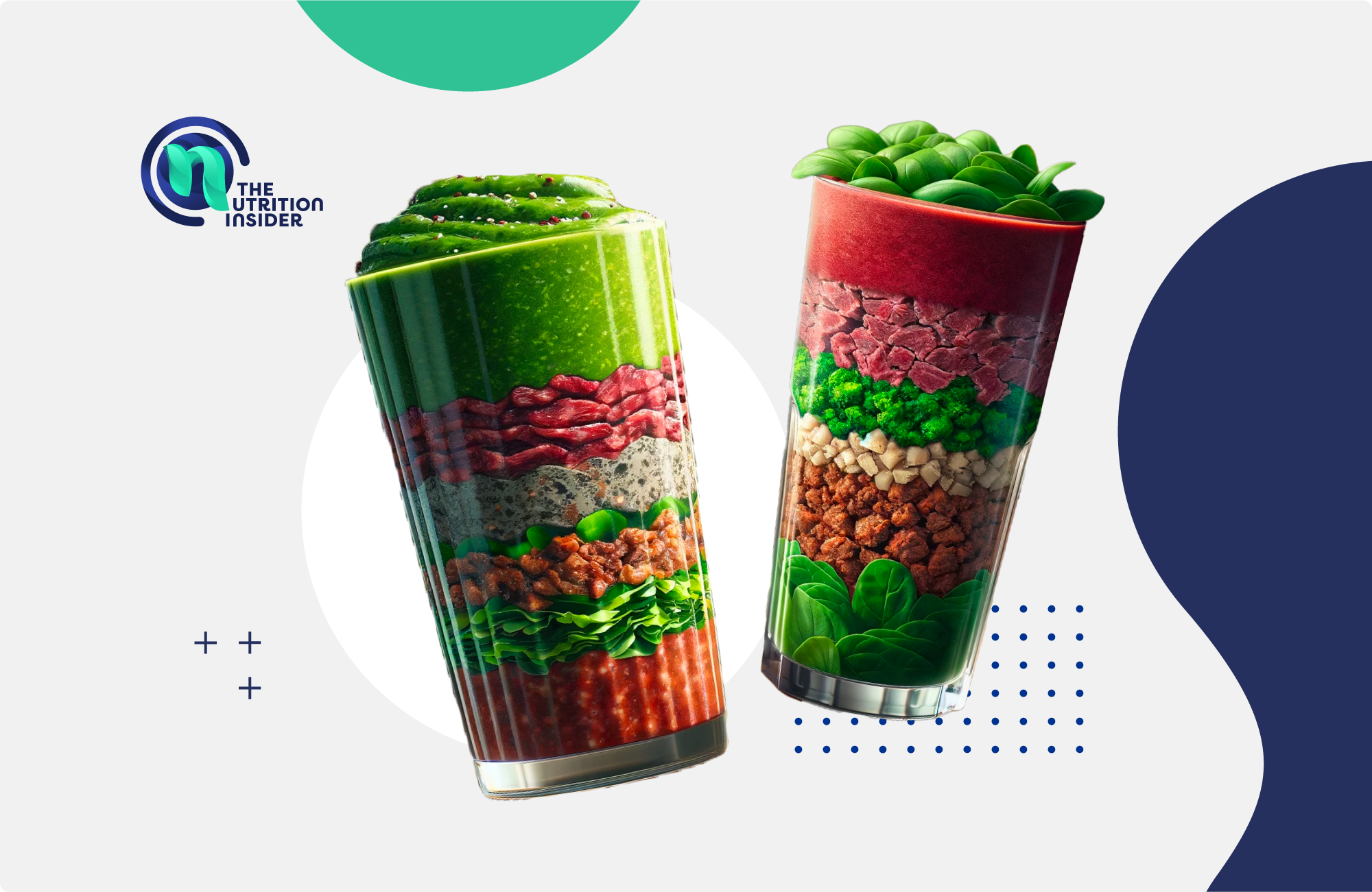 Are Meal Replacement Shakes Healthy?