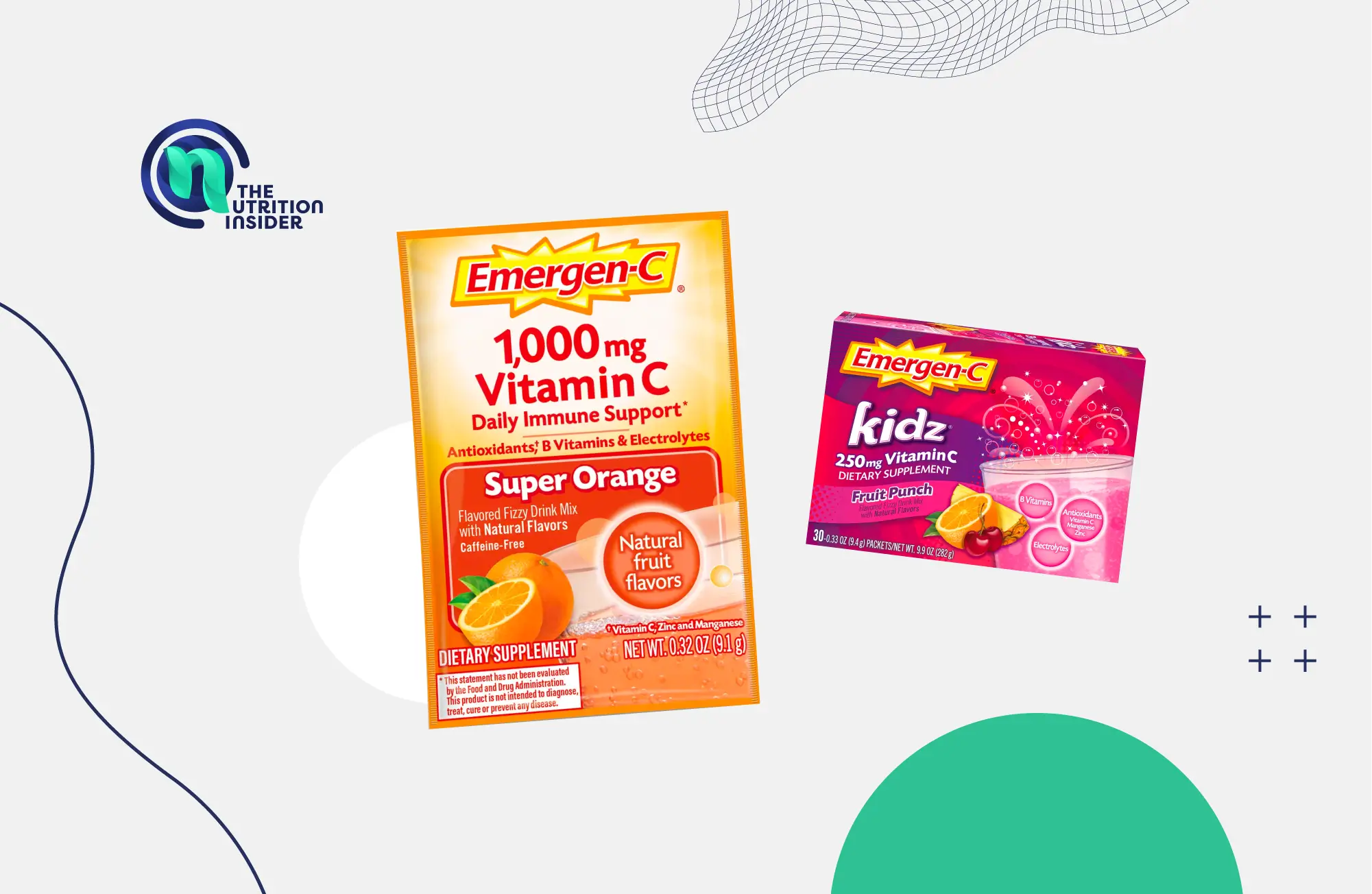 Does EmergenC Work?