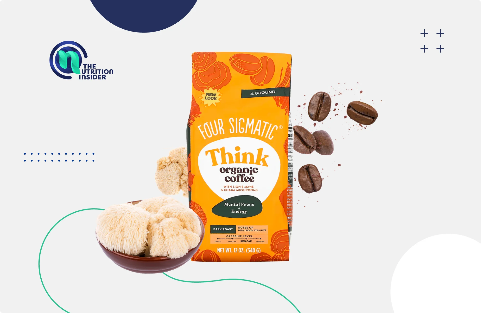 Four Sigmatic Review