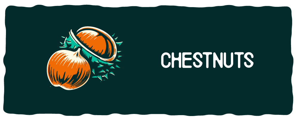 Chestnuts