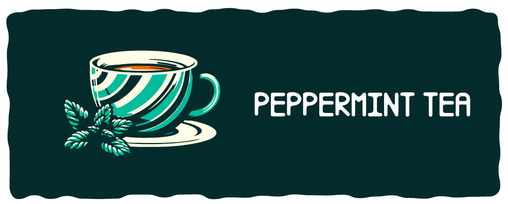 Peppermint Tea
