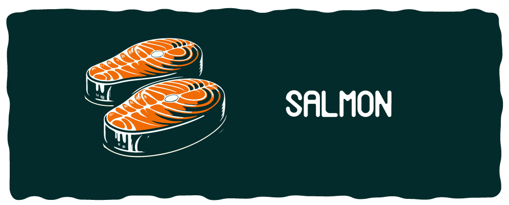 Salmon