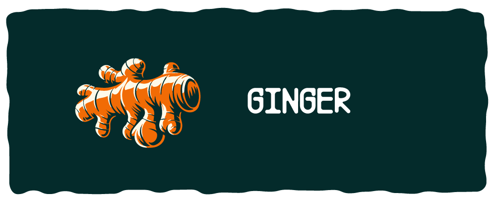 Ginger