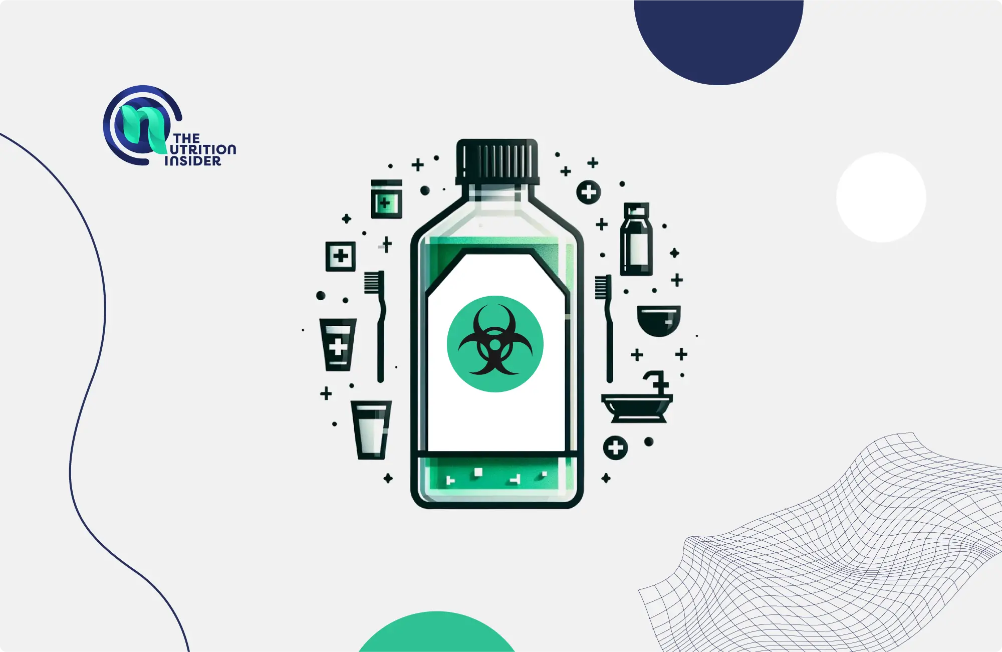 Is Mouthwash Bad for You?
