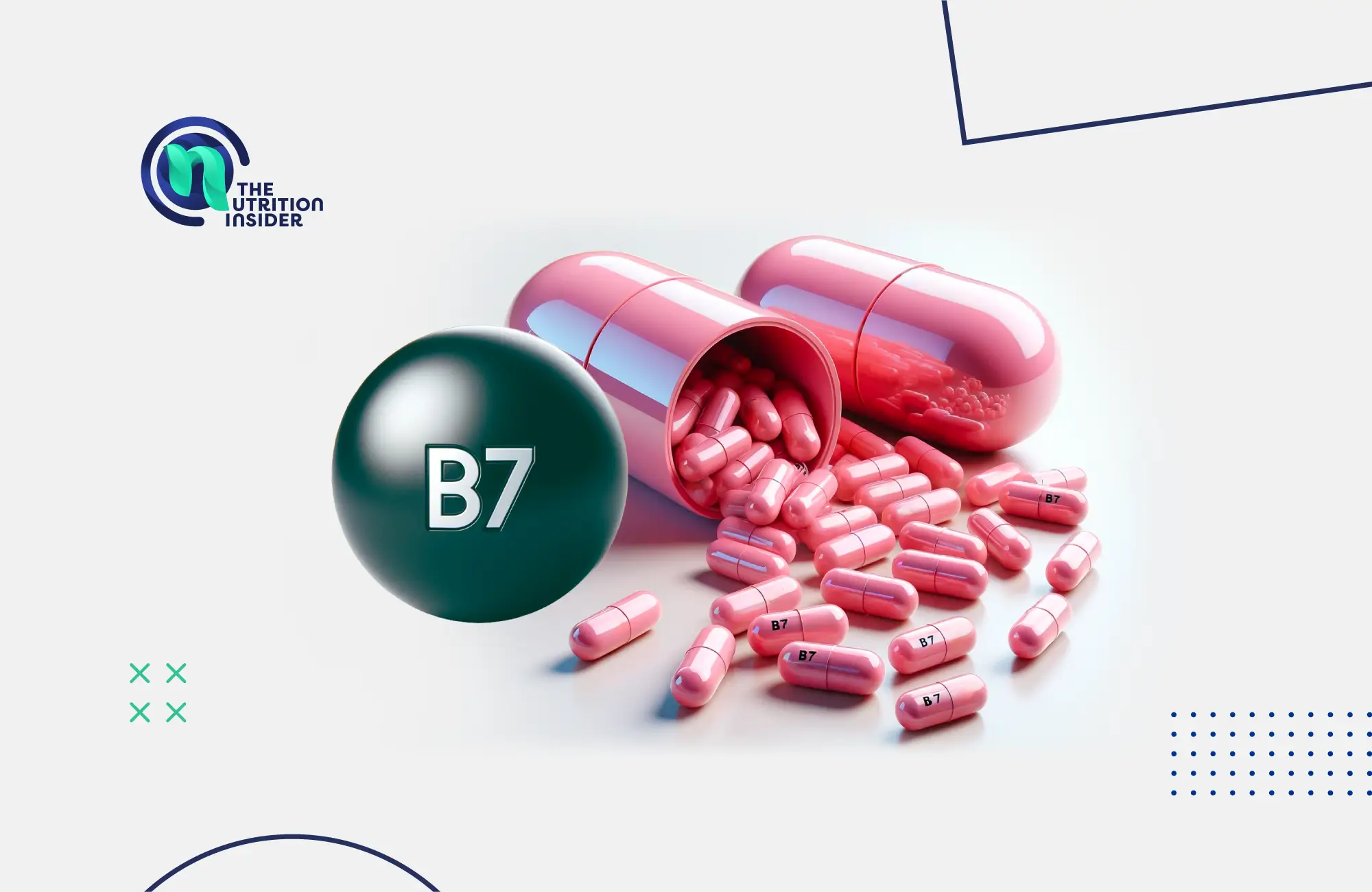 How Much Biotin to Take Per Day