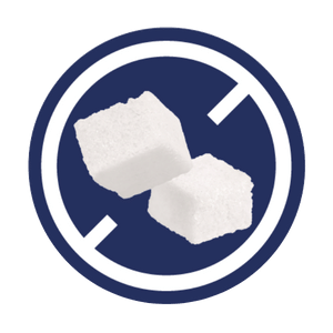 No Added Sugar